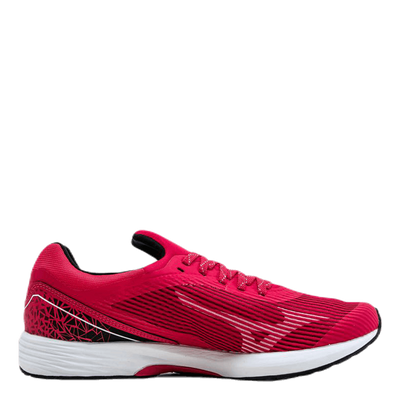 Duel Sonic Pink/Black