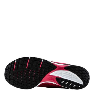 Duel Sonic Pink/Black