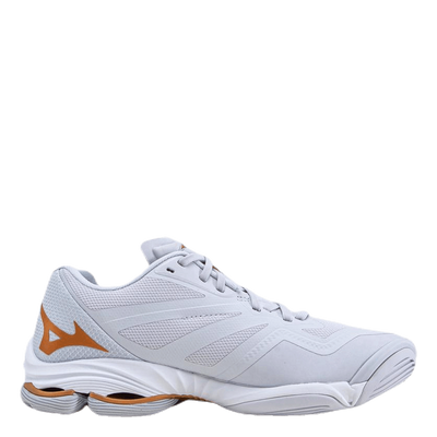 Wave Lightning Z6 Blue/White