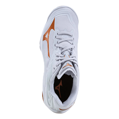 Wave Lightning Z6 Blue/White