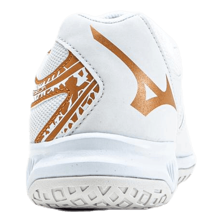 Lightning Star Z5 Jr Blue/White