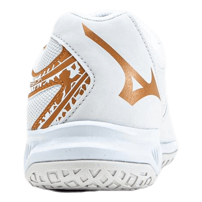 Lightning Star Z5 Jr Blue/White