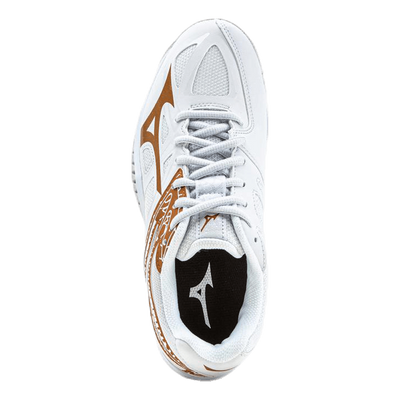 Lightning Star Z5 Jr Blue/White