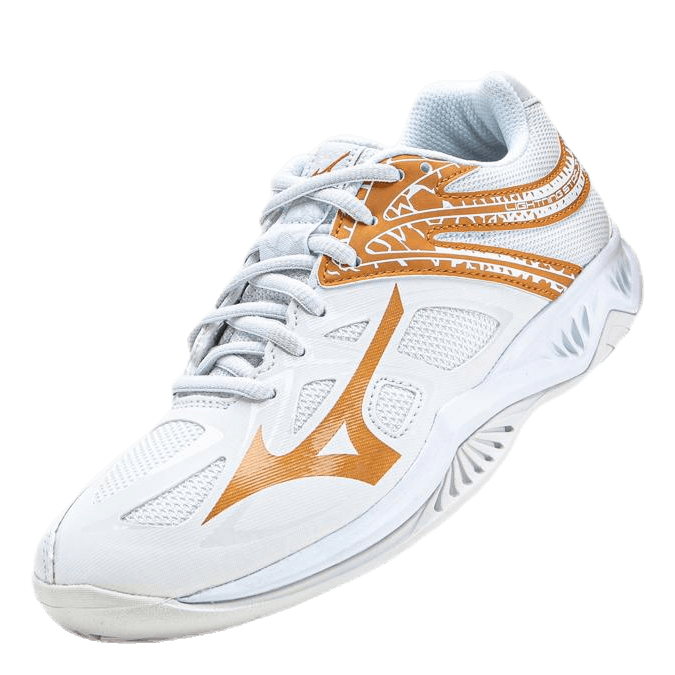 Lightning Star Z5 Jr Blue/White