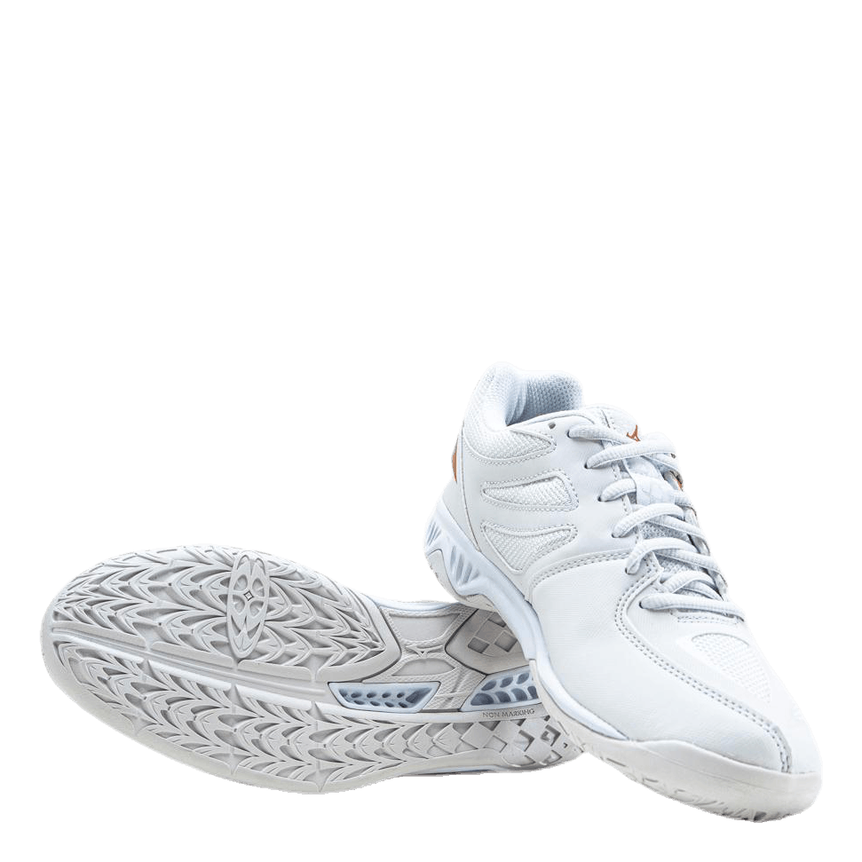 Lightning Star Z5 Jr Blue/White