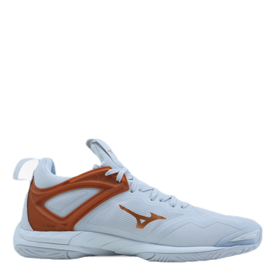 Wave Mirage 3 Orange/White