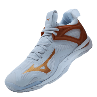 Wave Mirage 3 Orange/White