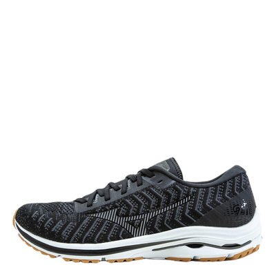Wave Rider 24 Waveknit Black