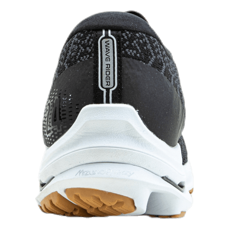 Wave Rider 24 Waveknit Black