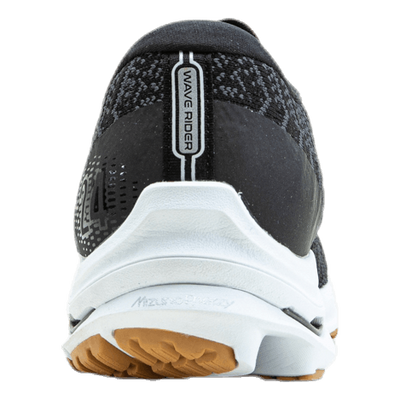 Wave Rider 24 Waveknit Black