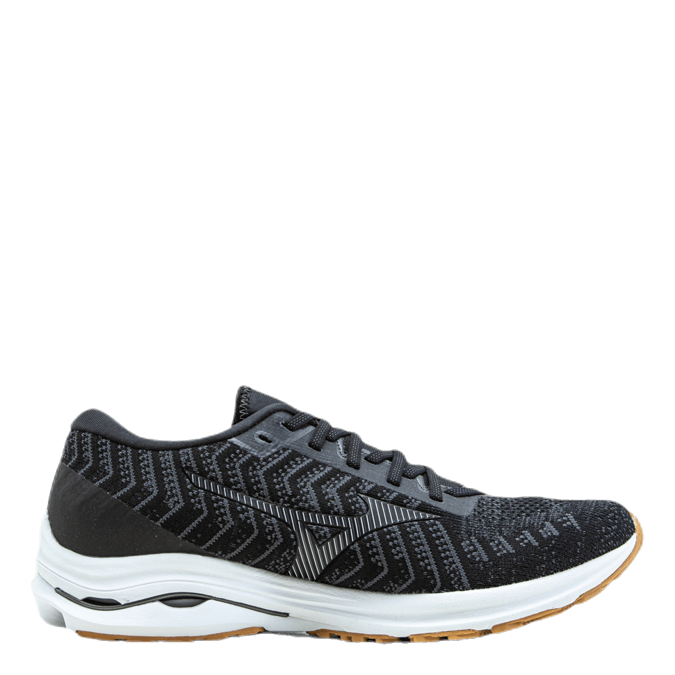 Wave Rider 24 Waveknit Black