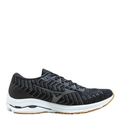 Wave Rider 24 Waveknit Black