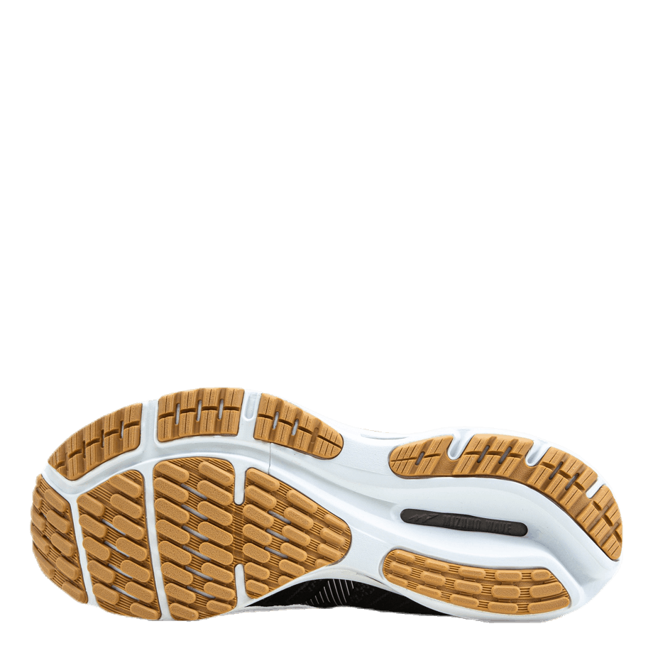 Wave Rider 24 Waveknit Black