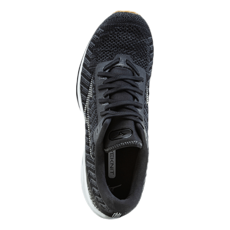 Wave Rider 24 Waveknit Black