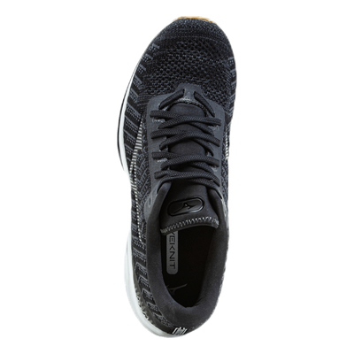 Wave Rider 24 Waveknit Black