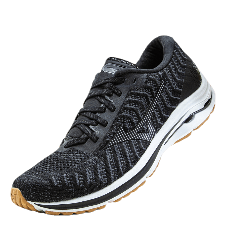 Wave Rider 24 Waveknit Black