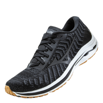 Wave Rider 24 Waveknit Black
