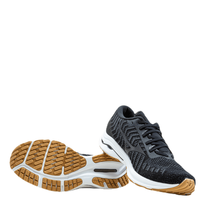 Wave Rider 24 Waveknit Black