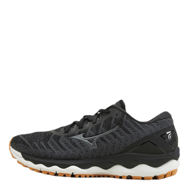Wave Sky 4 Waveknit Black