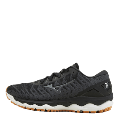 Wave Sky 4 Waveknit Black