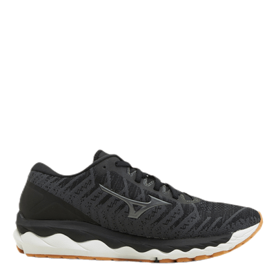 Wave Sky 4 Waveknit Black