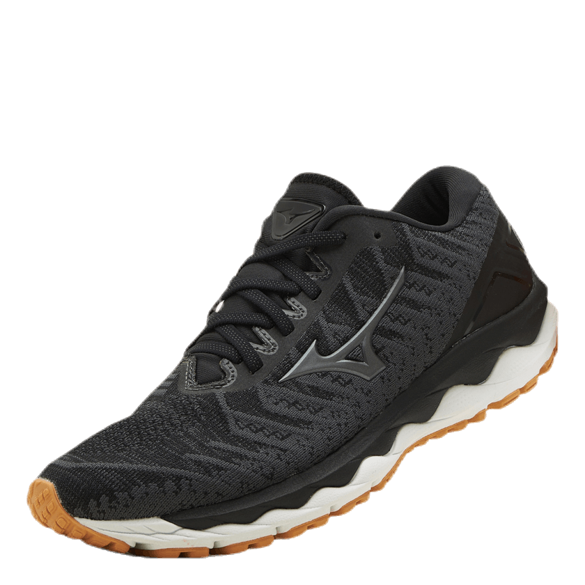 Wave Sky 4 Waveknit Black