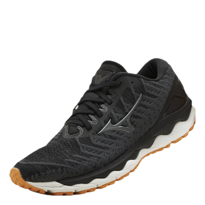 Wave Sky 4 Waveknit Black