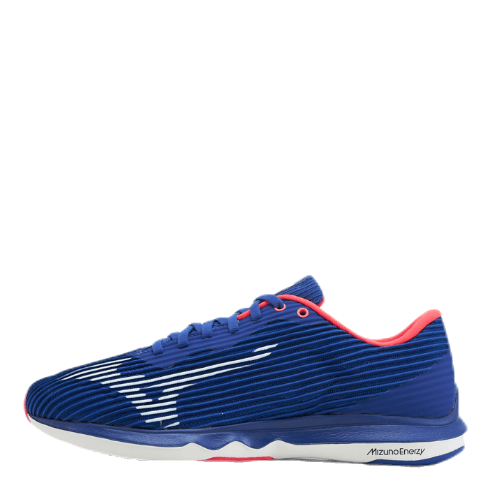 Wave Shadow 4 Blue/Pink