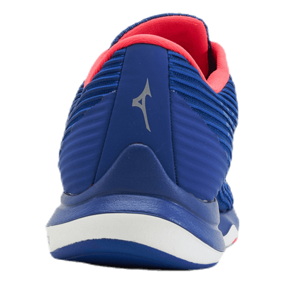 Wave Shadow 4 Blue/Pink