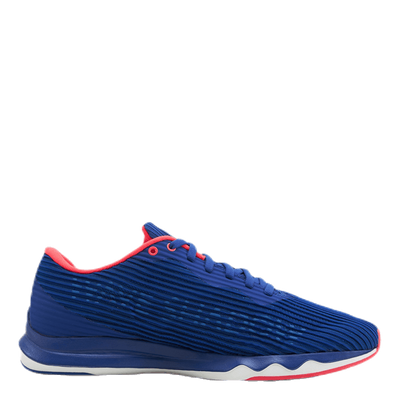 Wave Shadow 4 Blue/Pink
