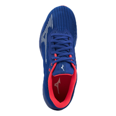 Wave Shadow 4 Blue/Pink