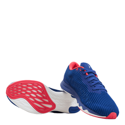 Wave Shadow 4 Blue/Pink