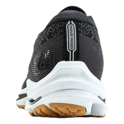 Wave Rider 24 Waveknit Black