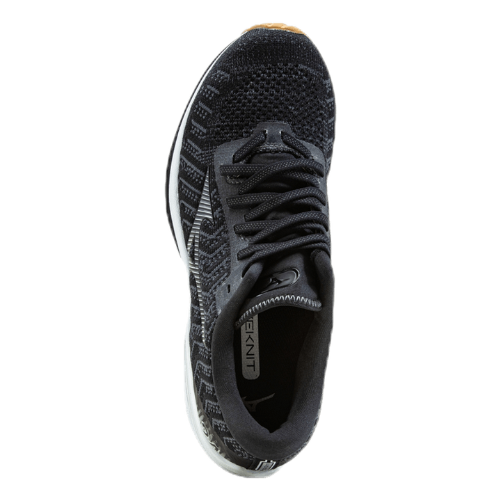 Wave Rider 24 Waveknit Black
