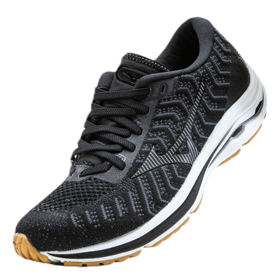 Wave Rider 24 Waveknit Black