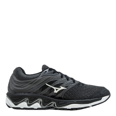 Wave Paradox 5  Patterned