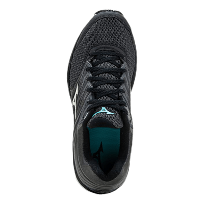 Wave Paradox 5  Patterned
