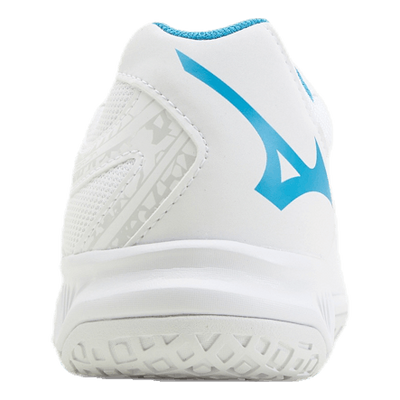Lightning Star Z5 Junior White/Black