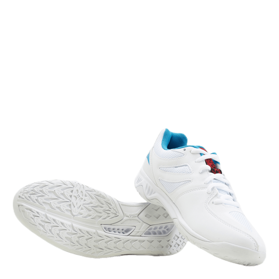 Lightning Star Z5 Junior White/Black