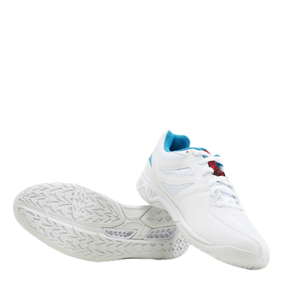 Lightning Star Z5 Junior White/Black