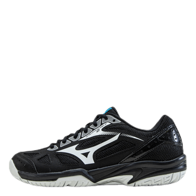 Cyclone Speed 2 White/Black