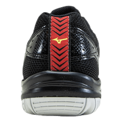 Cyclone Speed 2 White/Black