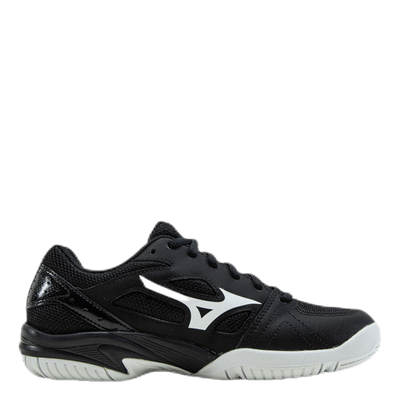 Cyclone Speed 2 White/Black
