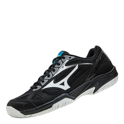Cyclone Speed 2 White/Black