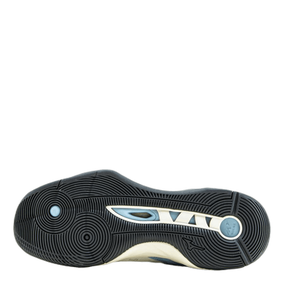 Wave Momentum Patterned