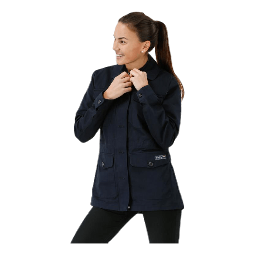 Roanna Jacket Blue