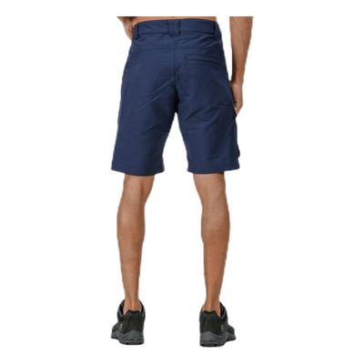 Element Short Blue