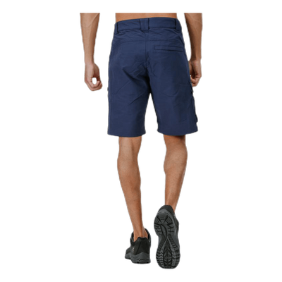 Element Short Blue