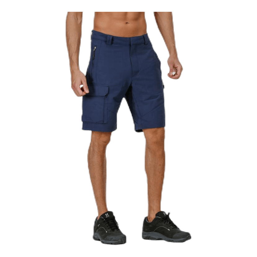 Element Short Blue