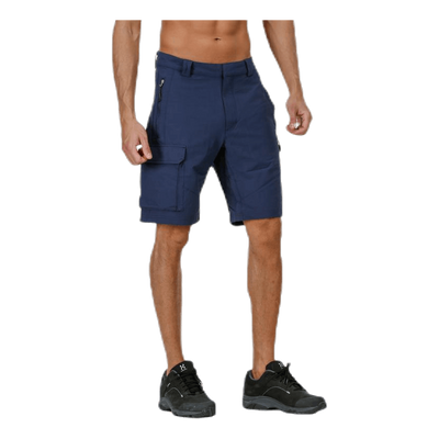 Element Short Blue